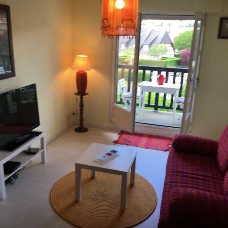 Le Studio 102 Villers-sur-Mer Kültér fotó