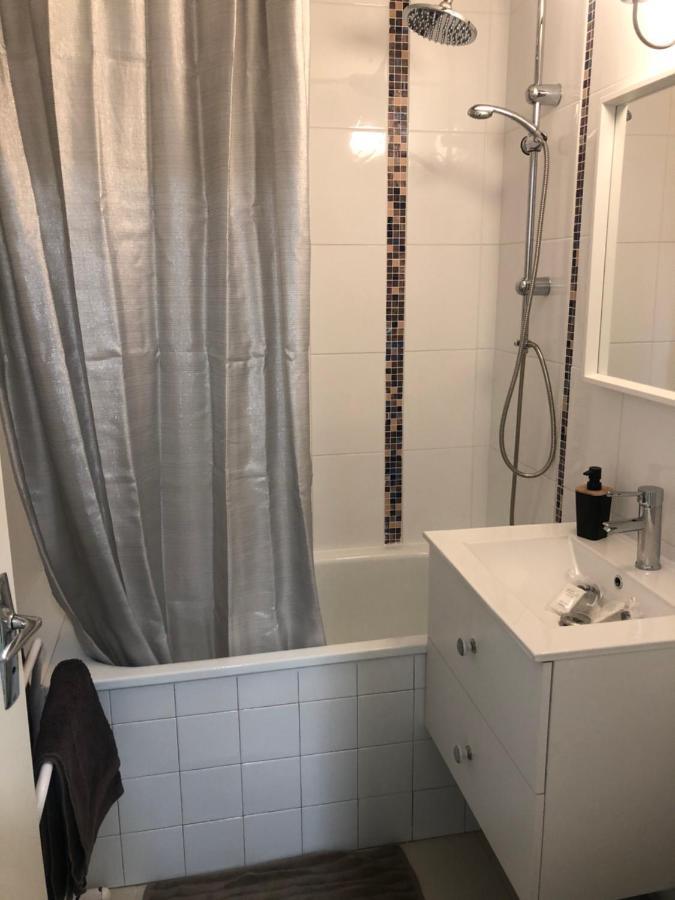 Le Studio 102 Villers-sur-Mer Kültér fotó