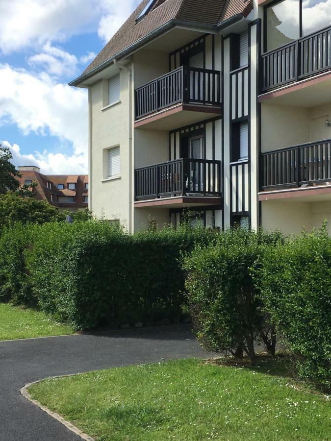 Le Studio 102 Villers-sur-Mer Kültér fotó