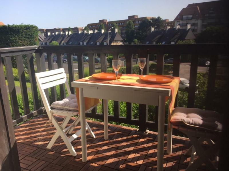 Le Studio 102 Villers-sur-Mer Kültér fotó