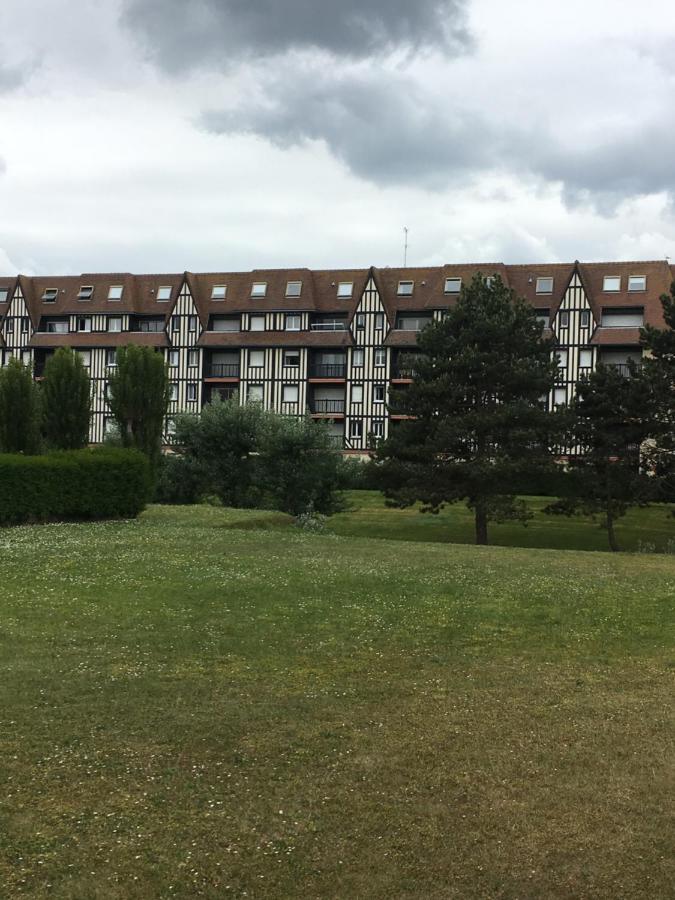Le Studio 102 Villers-sur-Mer Kültér fotó